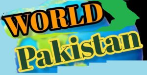 world Pakistan