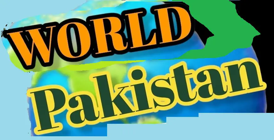 World Pakistan