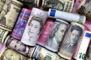 currency