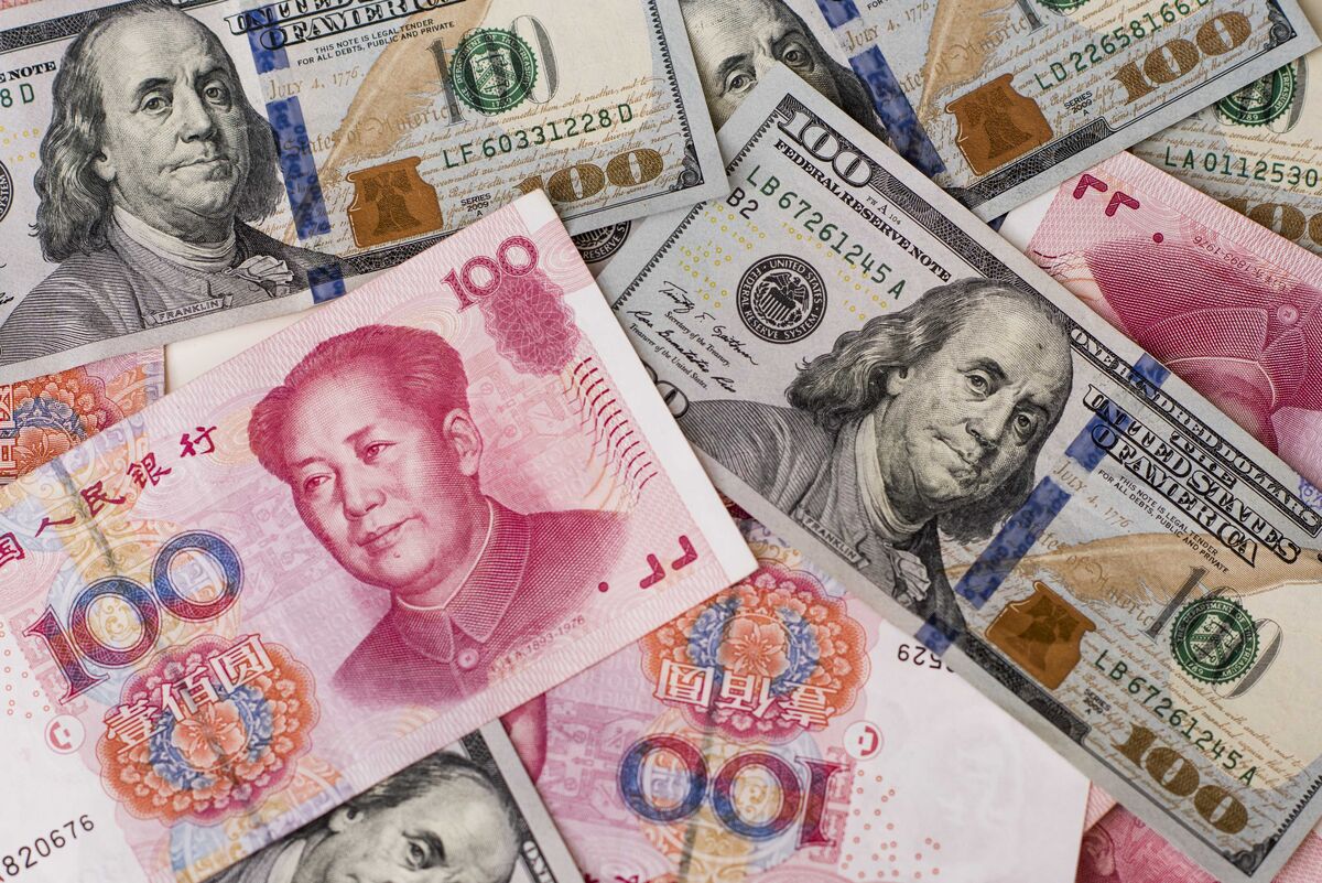 Why Currencies Rise and Fall in the Modern Era