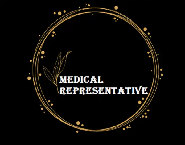 Medical Representative