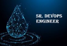 Sr. DevOps Engineer