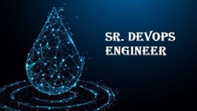 Sr. DevOps Engineer