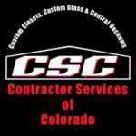 Glazier /Installer Palmer Lake, CO