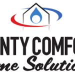 County Comfort Home Solutions