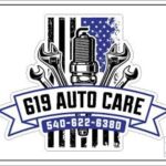 619 Auto Care