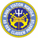 Naval Base, Norfolk, Virginia